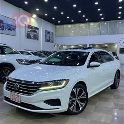فولكسفاغن باسات